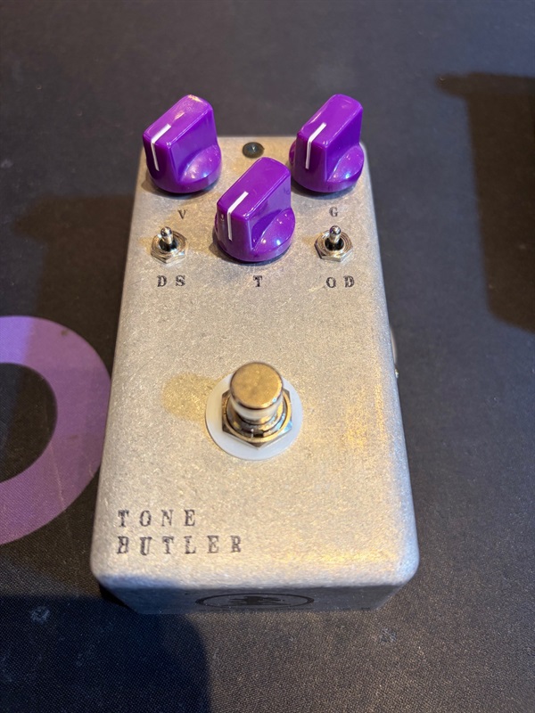 unknown KGR Harmony Tone Butlerの画像